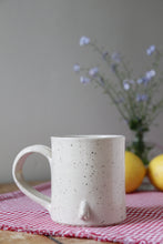 Load image into Gallery viewer, Penis Mug #013
