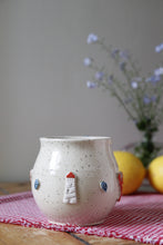 Load image into Gallery viewer, East Coast Summer Mug 🌊🦞🦪#020
