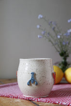 Load image into Gallery viewer, Lobster Mug🦞#021
