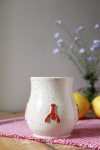Load image into Gallery viewer, Lobster Mug🦞#022
