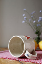 Load image into Gallery viewer, Lobster Mug🦞#023

