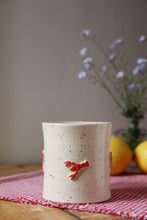 Load image into Gallery viewer, Lobster Mug🦞#024
