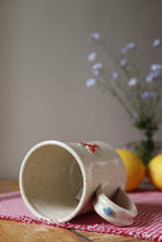 Load image into Gallery viewer, Lobster Mug🦞#024

