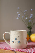 Load image into Gallery viewer, East Coast Summer Mug🌊🦞🦪#027
