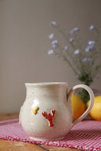 Load image into Gallery viewer, East Coast Summer Mug🌊🦞🦪#028
