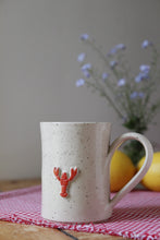 Load image into Gallery viewer, Lobster Mug🦞#032
