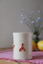 Load image into Gallery viewer, Lobster Mug🦞#032
