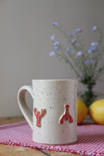 Load image into Gallery viewer, Lobster Mug🦞#032
