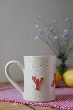 Load image into Gallery viewer, Lobster Mug🦞#032
