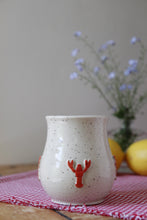 Load image into Gallery viewer, Lobster Mug🦞#033
