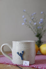 Load image into Gallery viewer, Lobster Mug🦞#034
