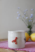 Load image into Gallery viewer, Lobster Mug🦞#034
