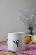 Load image into Gallery viewer, Lobster Mug🦞#034
