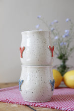 Load image into Gallery viewer, Lobster Cups🦞#040
