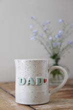 Load image into Gallery viewer, Dad Mug 💙#042
