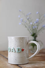 Load image into Gallery viewer, Dad Mug 💙#042
