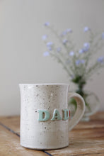 Load image into Gallery viewer, Dad Mug 💙#042
