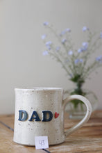 Load image into Gallery viewer, Dad Mug💙#043

