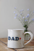 Load image into Gallery viewer, Dad Mug💙#043
