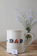 Load image into Gallery viewer, Dad Mug💙🐟#044
