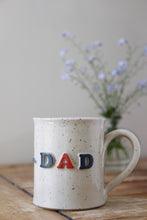 Load image into Gallery viewer, Dad Mug💙🐟#044
