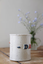 Load image into Gallery viewer, Dad Mug💙🐟#044
