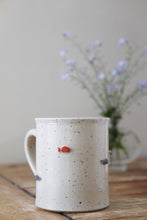Load image into Gallery viewer, Dad Mug💙🐟#044
