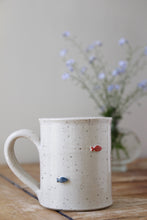 Load image into Gallery viewer, Dad Mug💙🐟#044
