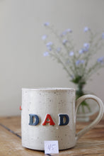 Load image into Gallery viewer, Dad Mug💙🐟#045
