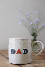 Load image into Gallery viewer, Dad Mug💙🐟#045
