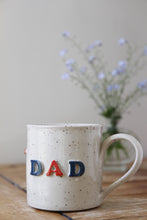 Load image into Gallery viewer, Dad Mug💙🐟#045
