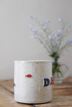 Load image into Gallery viewer, Dad Mug💙🐟#045
