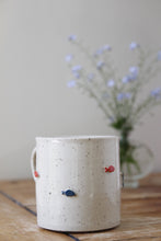 Load image into Gallery viewer, Dad Mug💙🐟#045

