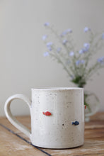 Load image into Gallery viewer, Dad Mug💙🐟#045

