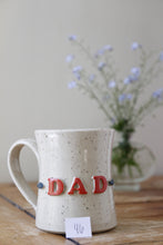 Load image into Gallery viewer, Dad Mug💙🐟#046
