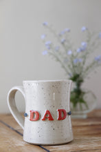 Load image into Gallery viewer, Dad Mug💙🐟#046
