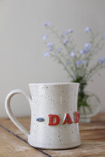 Load image into Gallery viewer, Dad Mug💙🐟#046
