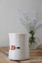 Load image into Gallery viewer, Dad Mug💙🐟#046
