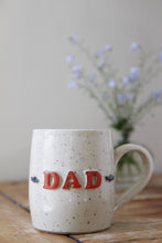 Load image into Gallery viewer, Dad Mug💙🐟#047
