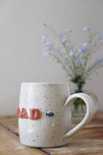 Load image into Gallery viewer, Dad Mug💙🐟#047
