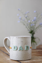 Load image into Gallery viewer, Dad Mug💙🐟#047
