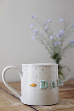 Load image into Gallery viewer, Dad Mug💙🐟#047
