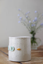 Load image into Gallery viewer, Dad Mug💙🐟#047
