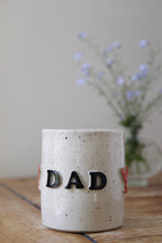 Load image into Gallery viewer, Dad Mug🦞💙#048
