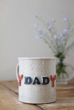 Load image into Gallery viewer, Dad Mug🦞💙#050
