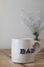 Load image into Gallery viewer, Dad Mug🦞💙#051

