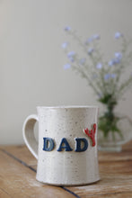 Load image into Gallery viewer, Dad Mug🦞💙#052
