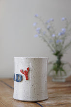 Load image into Gallery viewer, Dad Mug🦞💙#052
