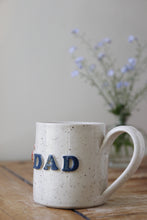 Load image into Gallery viewer, Dad Mug🦞💙#053
