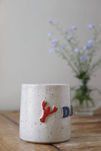 Load image into Gallery viewer, Dad Mug🦞💙#053
